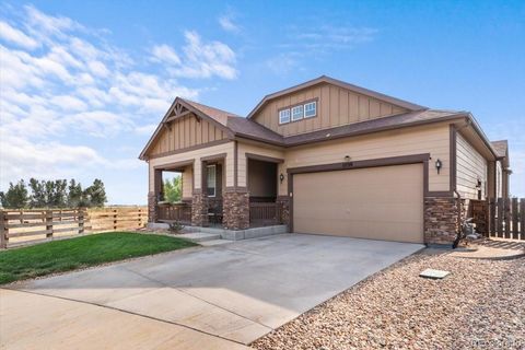 11156 Telluride Court Commerce City CO 80022