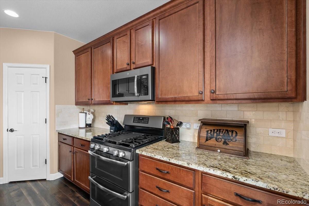 11156 Telluride Court, Commerce City, CO, 80022 3 11156 Telluride Court