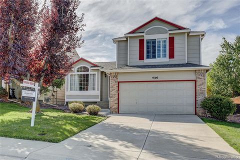 9100 W Portland Avenue Littleton CO 80128