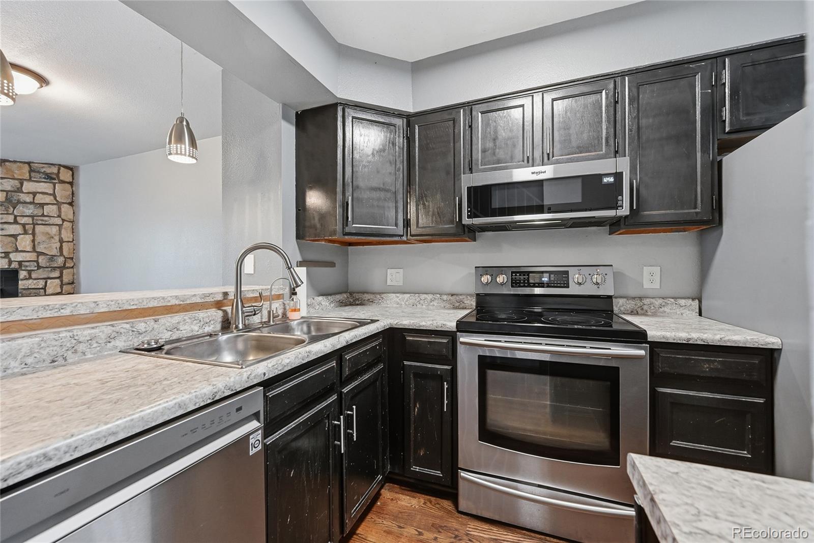 1268 S Idalia Street