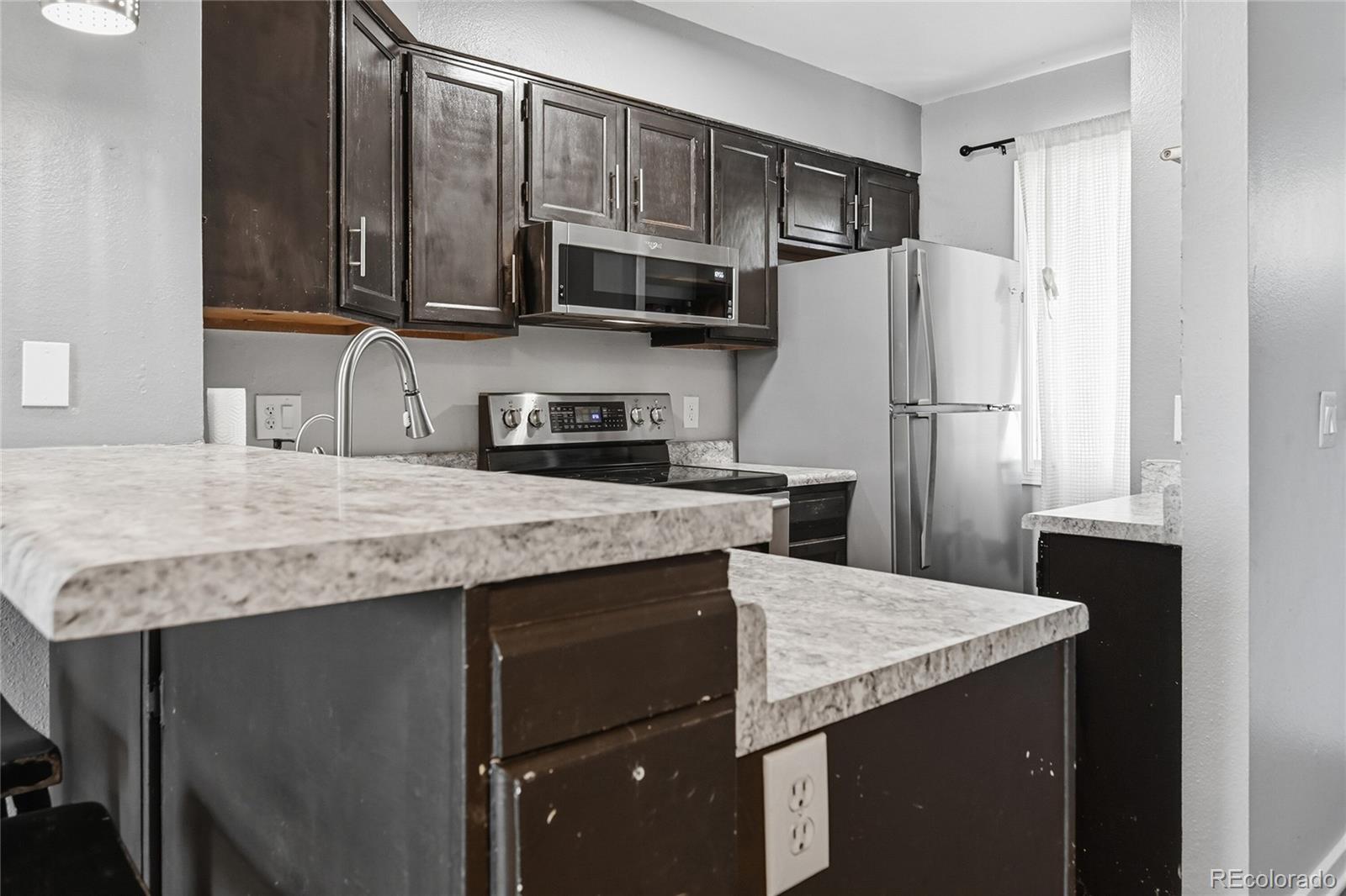 1268 S Idalia Street