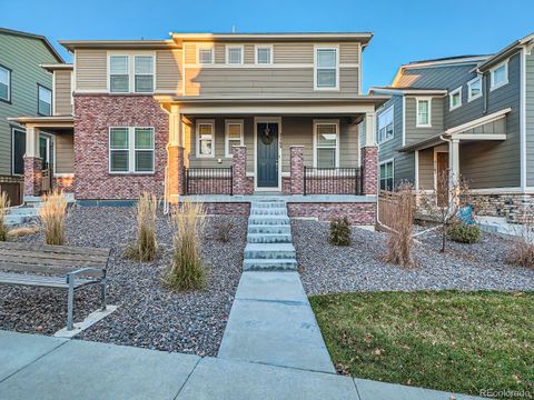 7169 Finsberry Way, Castle Pines, CO 80108 - #: 4800438