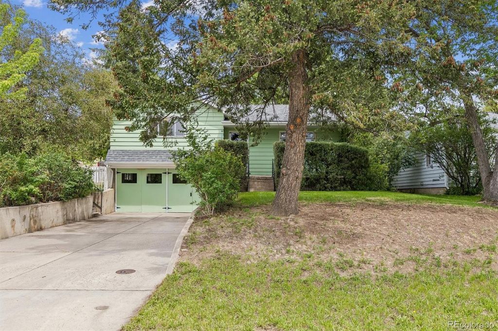 Photo of Castle Rock, CO 80104 (MLS # 9398359)