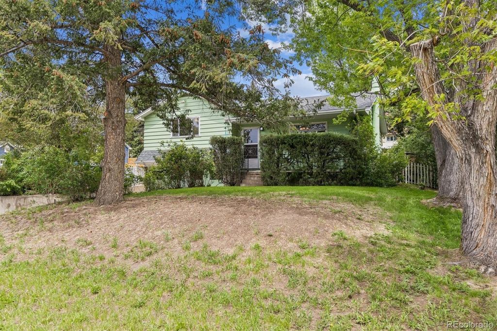 Photo of Castle Rock, CO 80104 (MLS # 9398359)