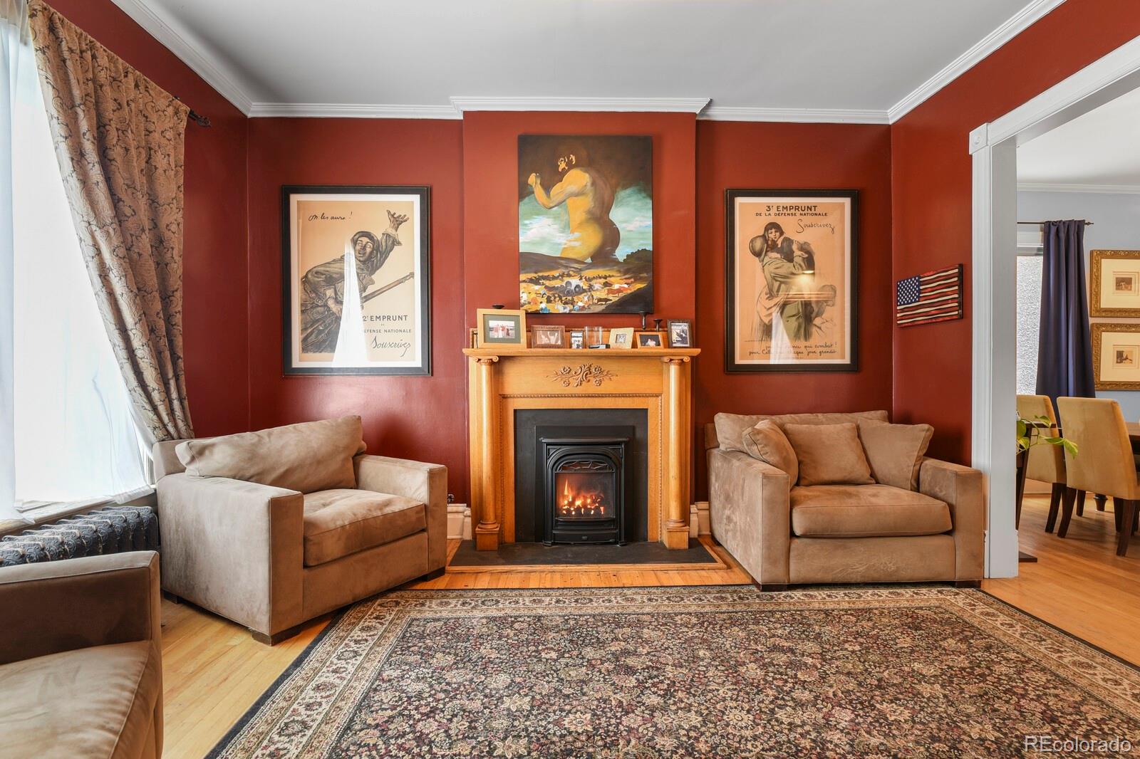 34 S Sherman Street, Denver, CO, 80209 3 34 S Sherman Street