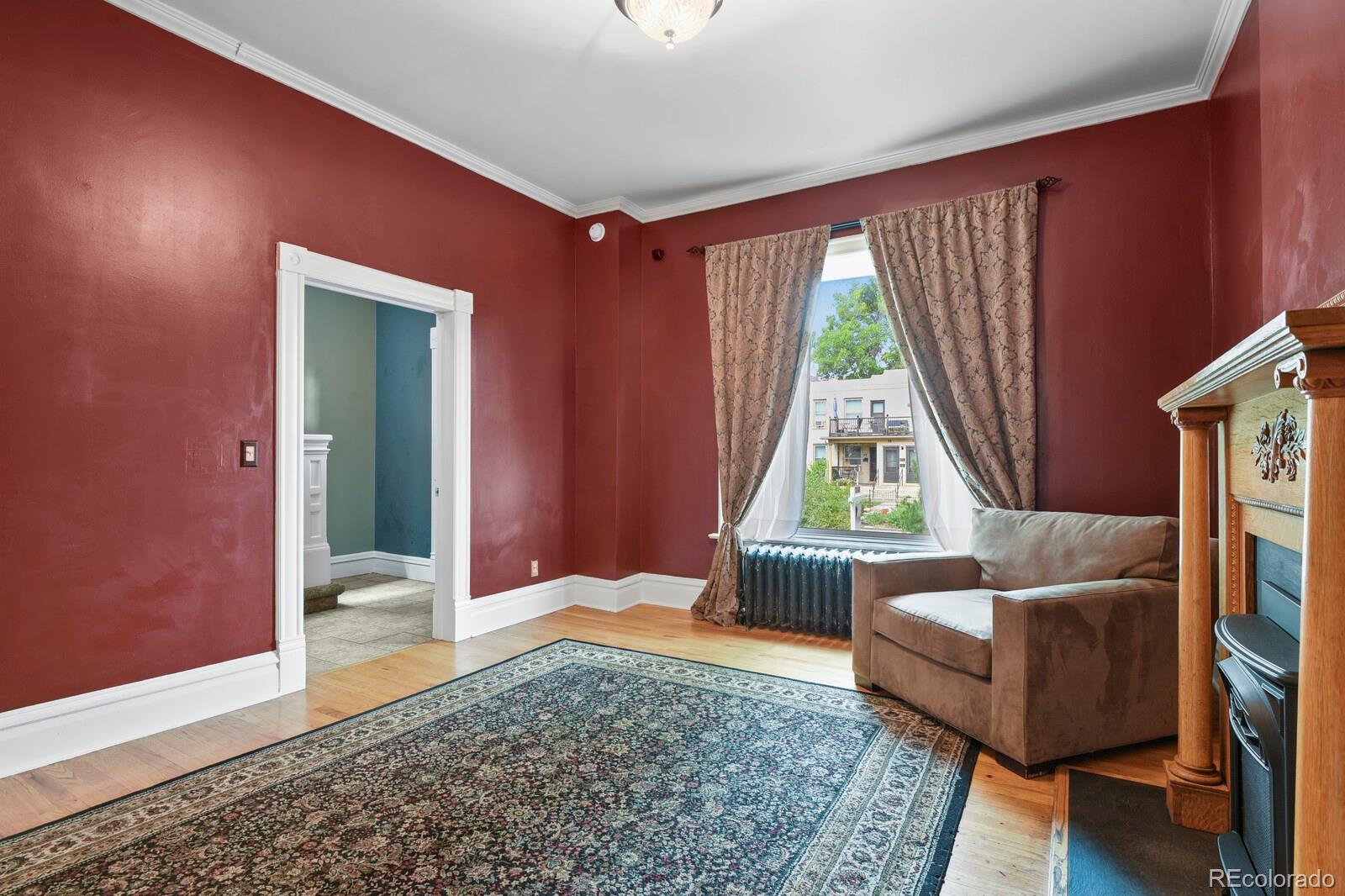 34 S Sherman Street
