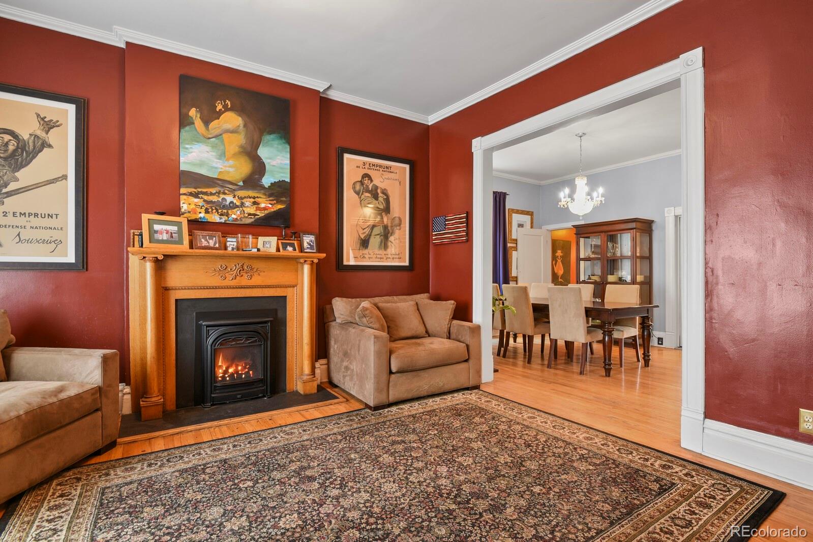34 S Sherman Street, Denver, CO, 80209 2 34 S Sherman Street