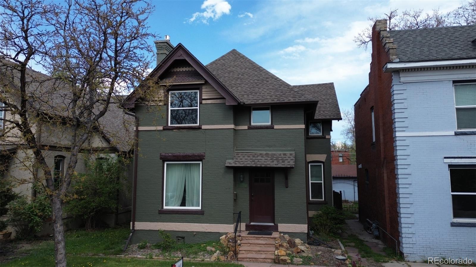34 S Sherman Street