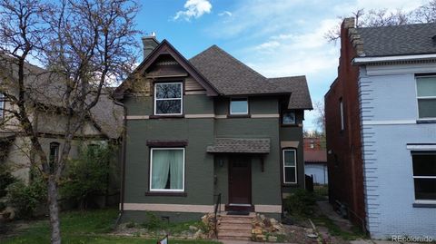 34 S Sherman Street Denver CO 80209