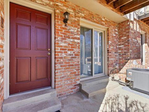 4246 S Granby Street D Aurora CO 80014