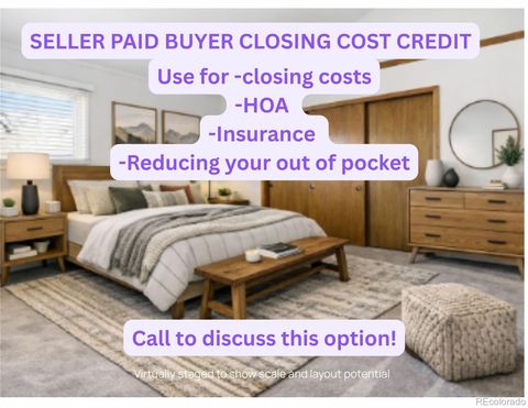 4246 S Granby Street D Aurora CO 80014