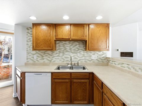 4246 S Granby Street D Aurora CO 80014