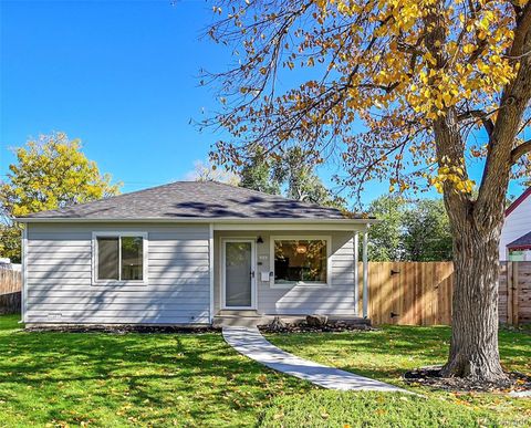 936 Yates Street Denver CO 80204
