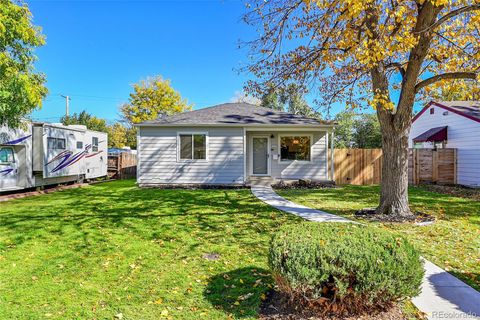 Photo of 936 Yates Street, Denver, CO 80204 (MLS # 4676323)