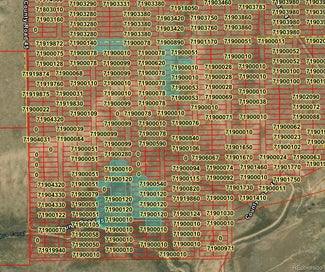 Lots 7, 9-17, 19, 72, 75- Sports Valley Estates Mesita CO 81152