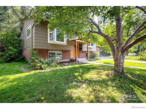 3600 Cloverleaf Drive Boulder CO 80304