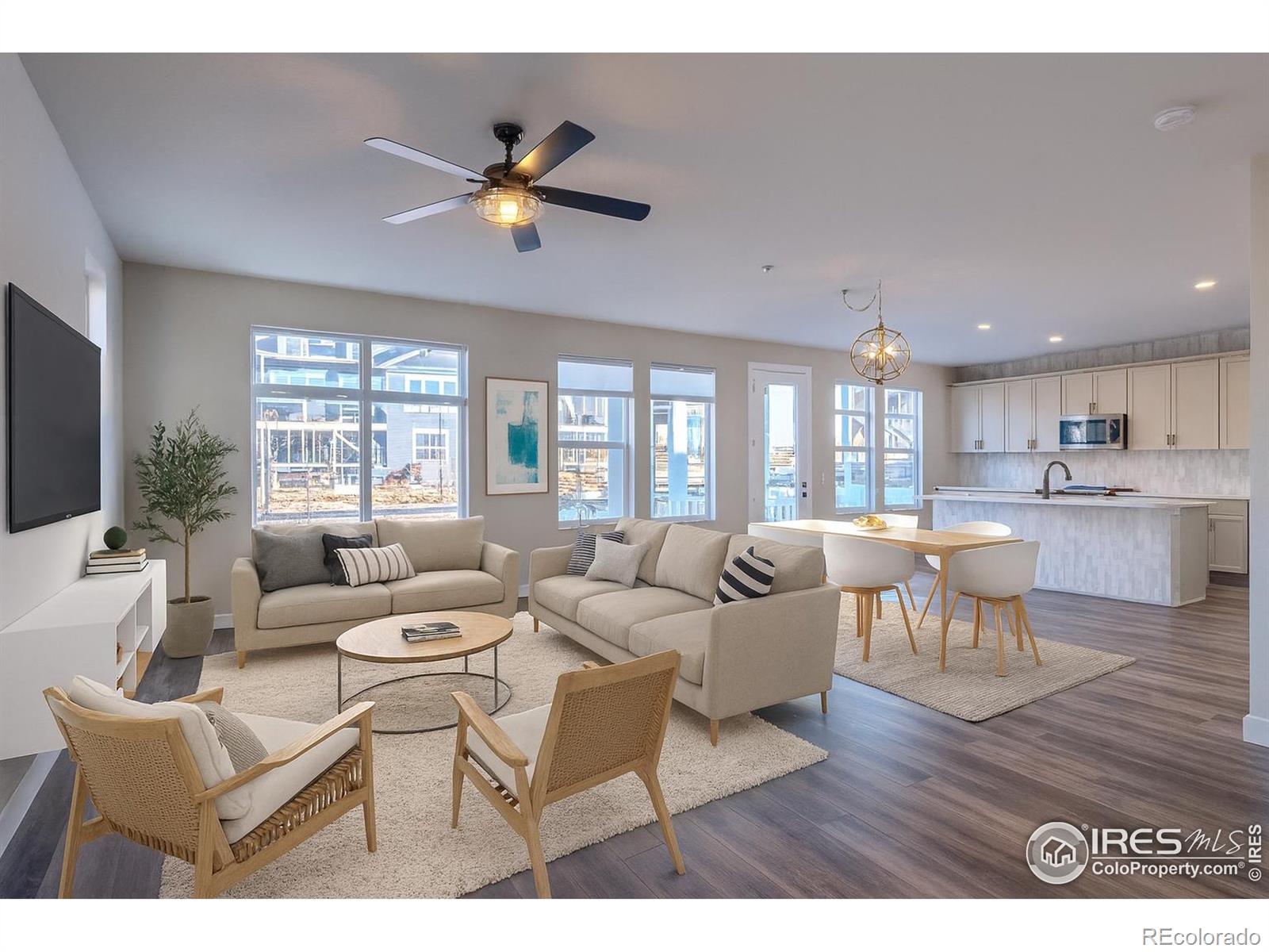 199 Simmental Loop, Castle Rock, CO, 80104 199 Simmental Loop