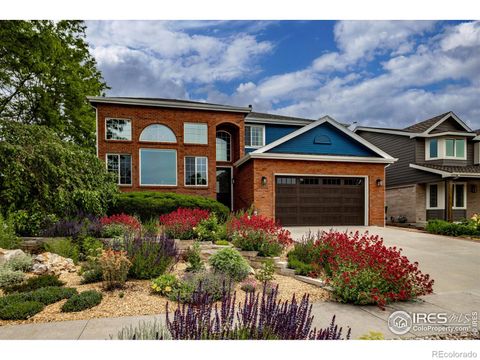 3142 Captains Lane Longmont CO 80503