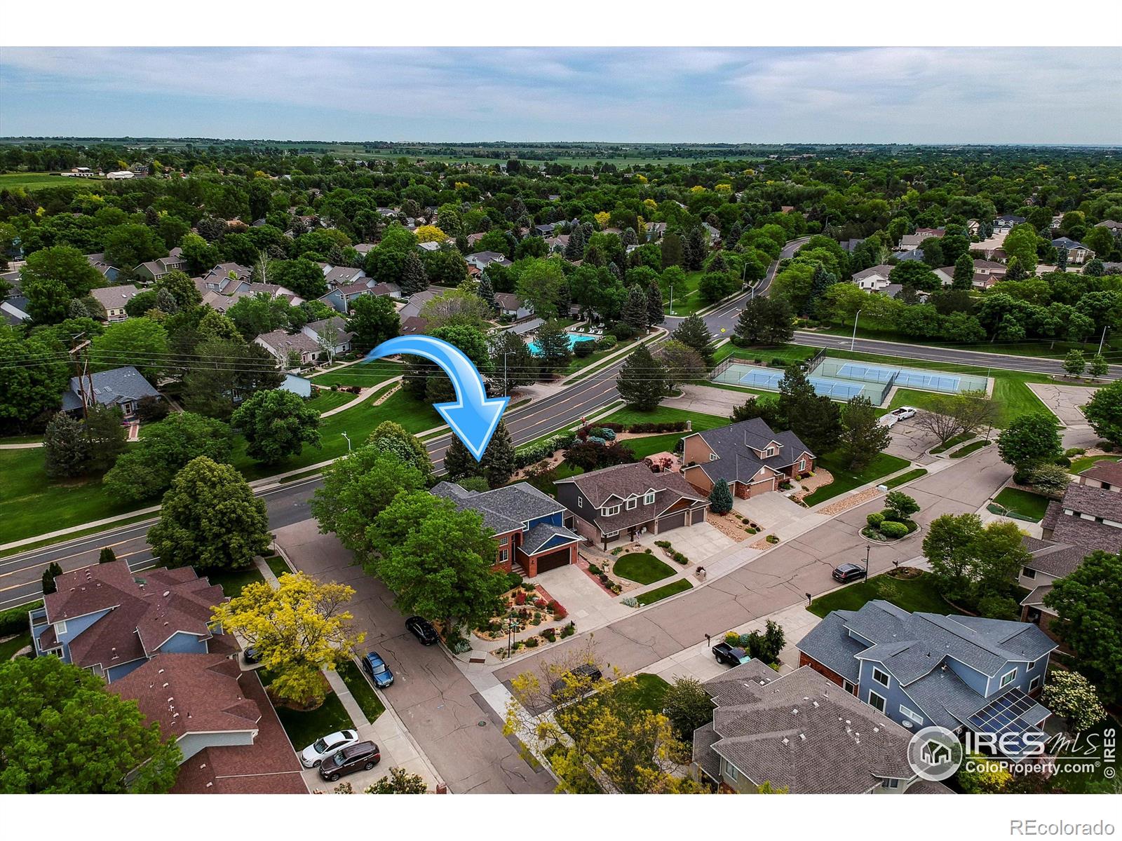 3142 Captains Lane