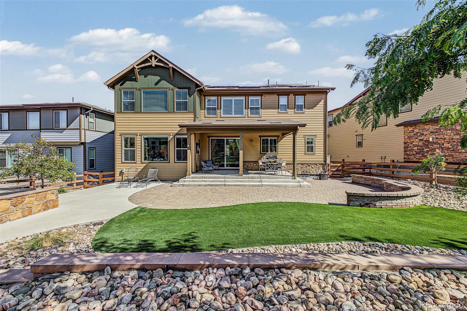 7953 S Kewaunee Way
