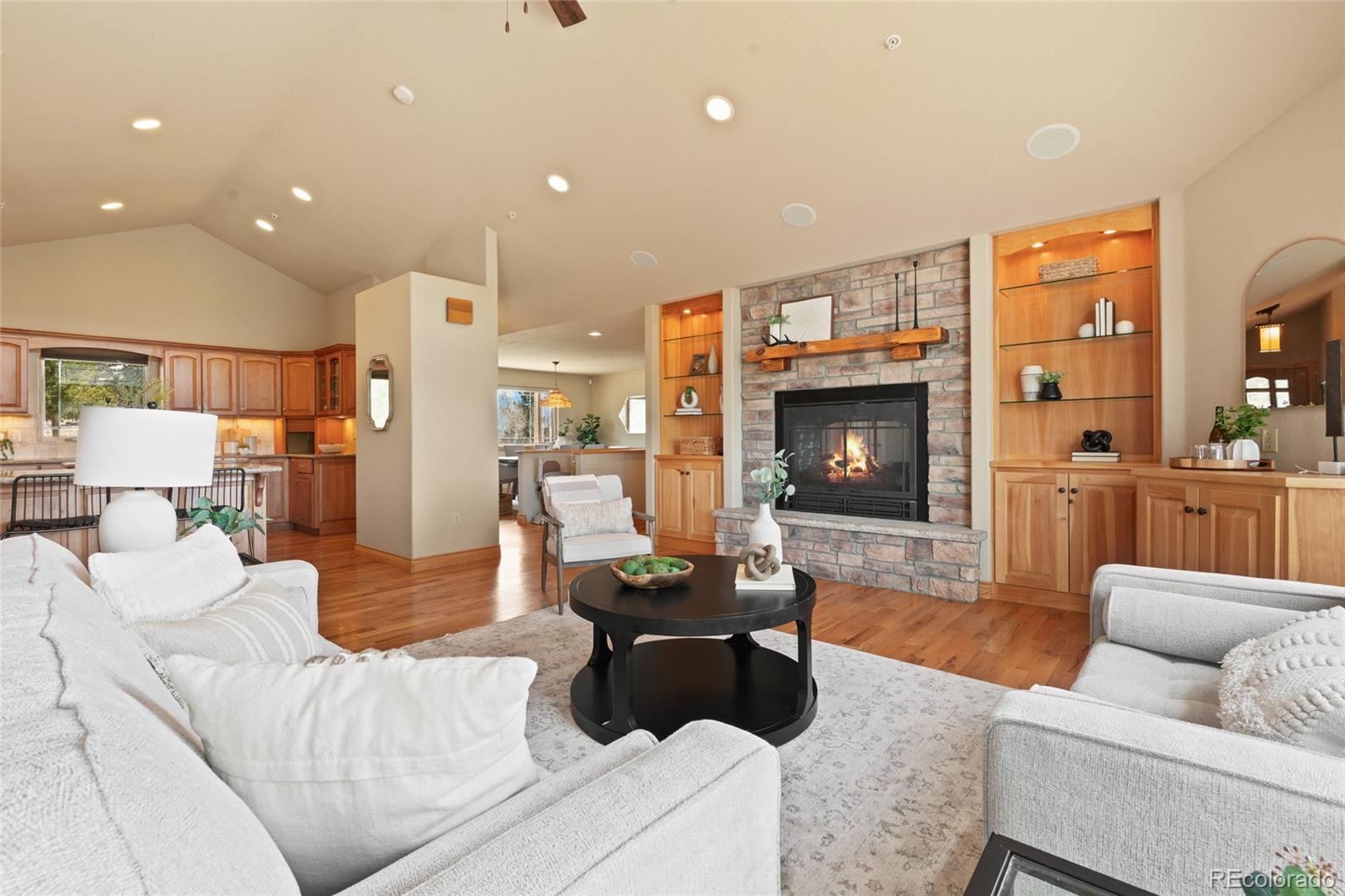 13909 Stone Chimney Lane