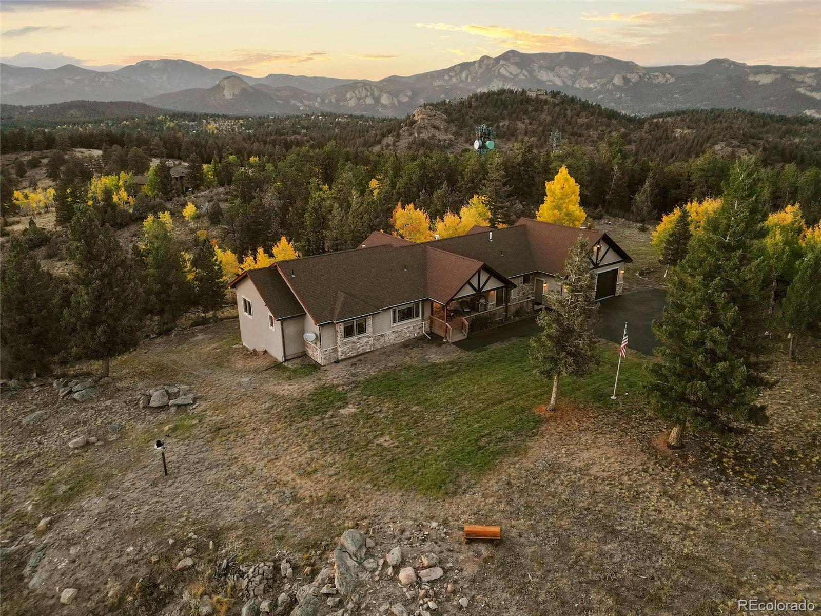 13909 Stone Chimney Lane