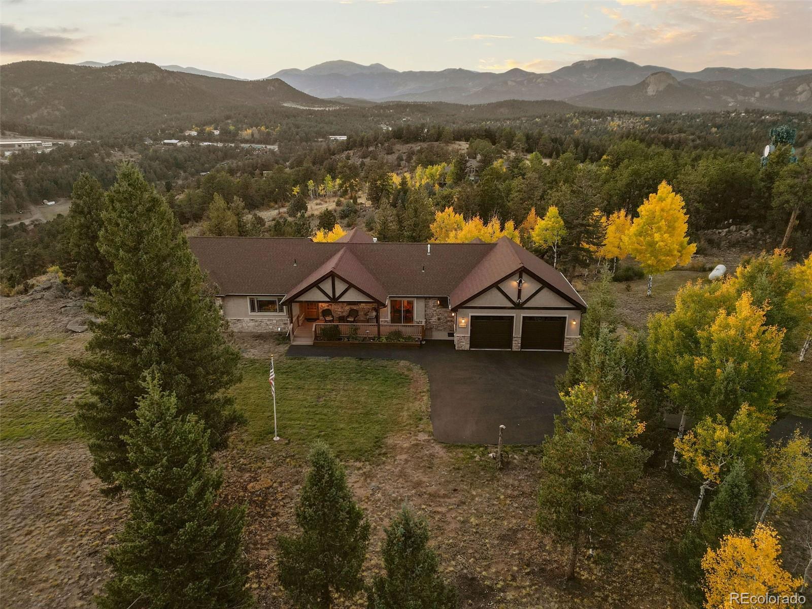 13909 Stone Chimney Lane