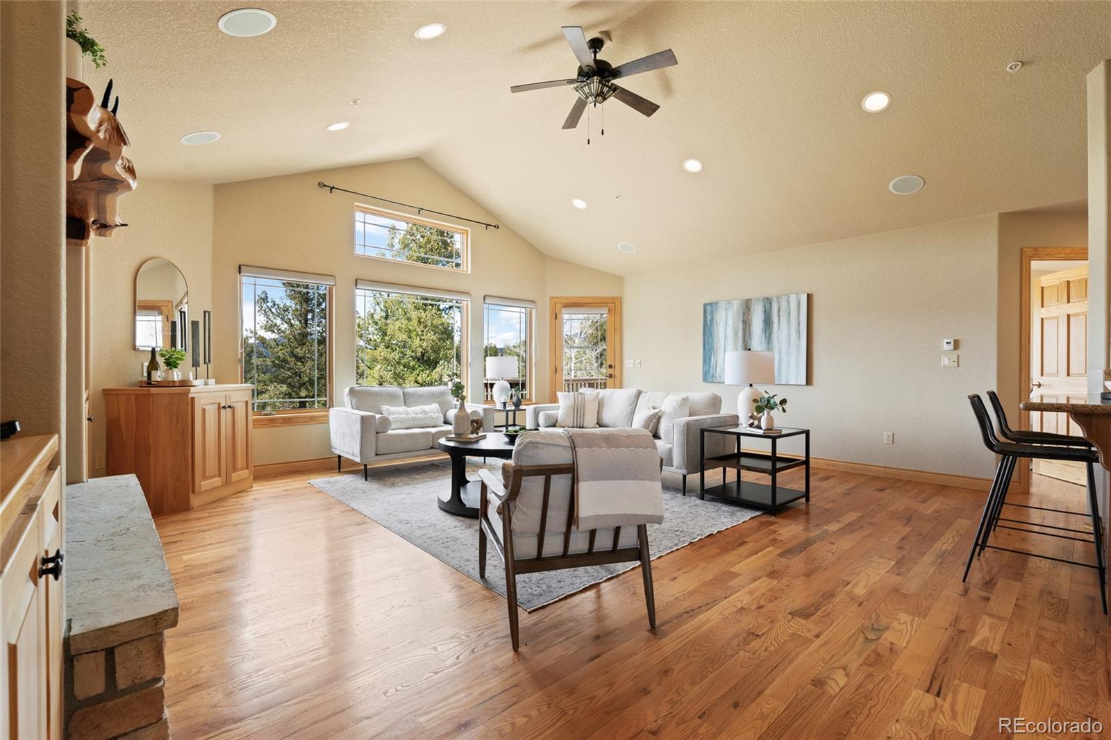 13909 Stone Chimney Lane