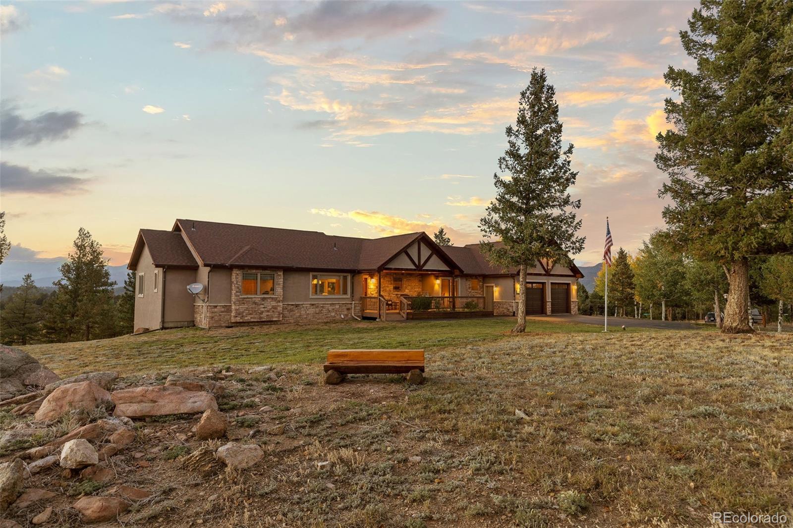 13909 Stone Chimney Lane