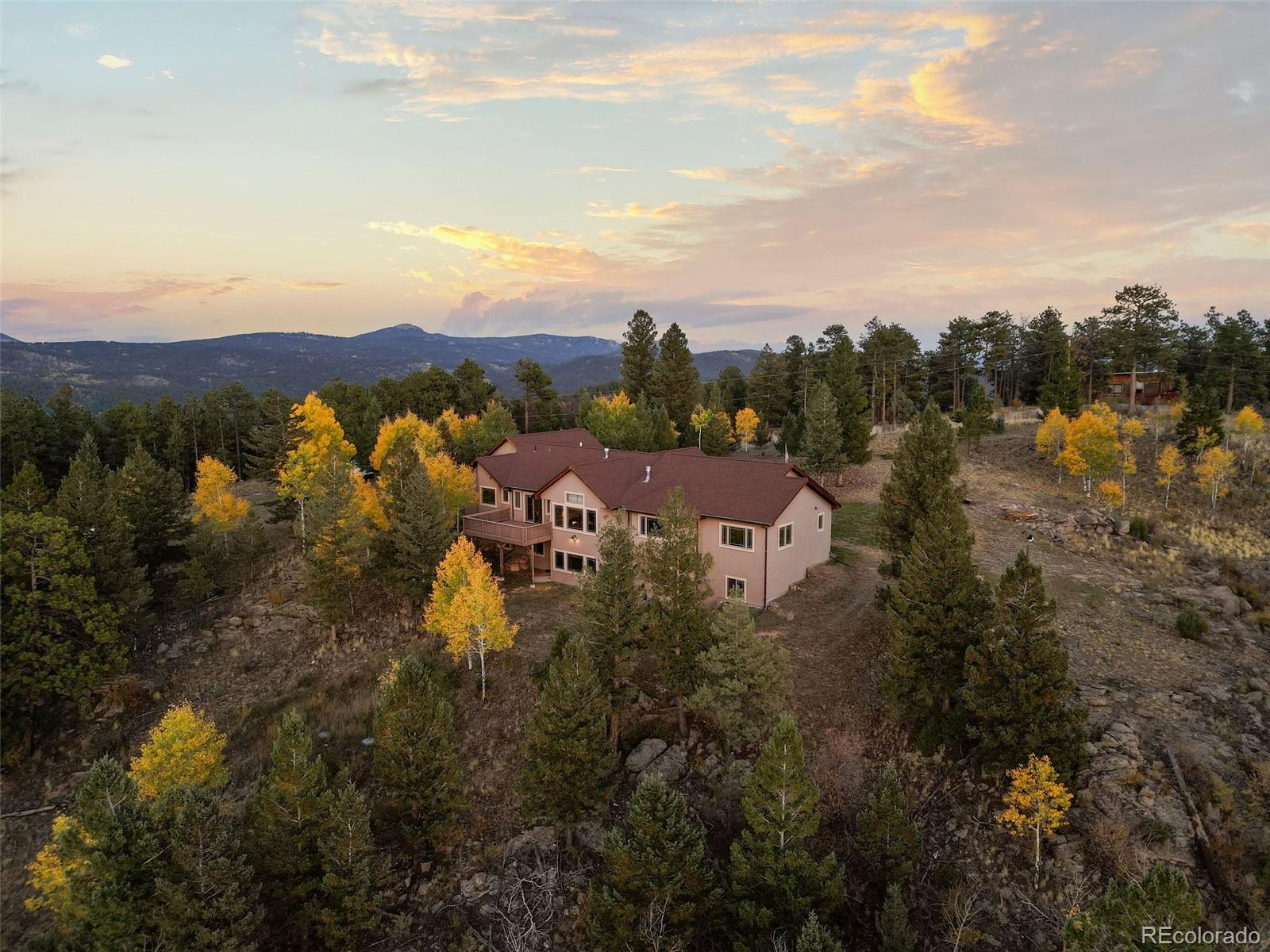 13909 Stone Chimney Lane