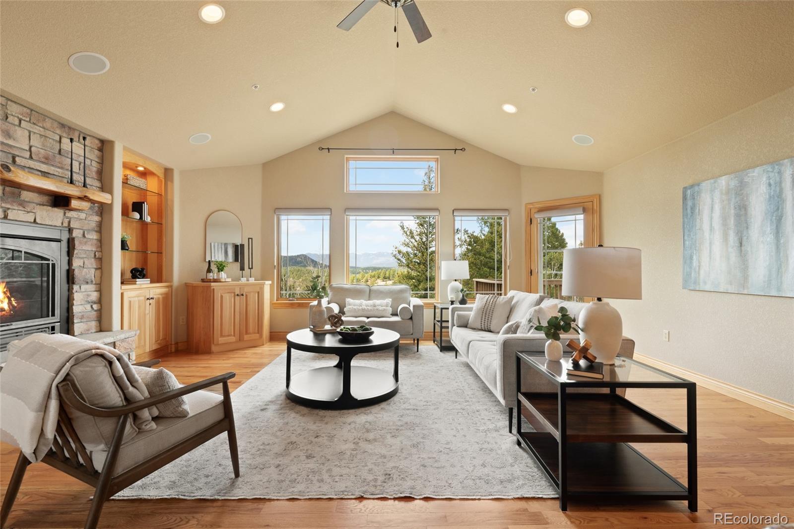 13909 Stone Chimney Lane