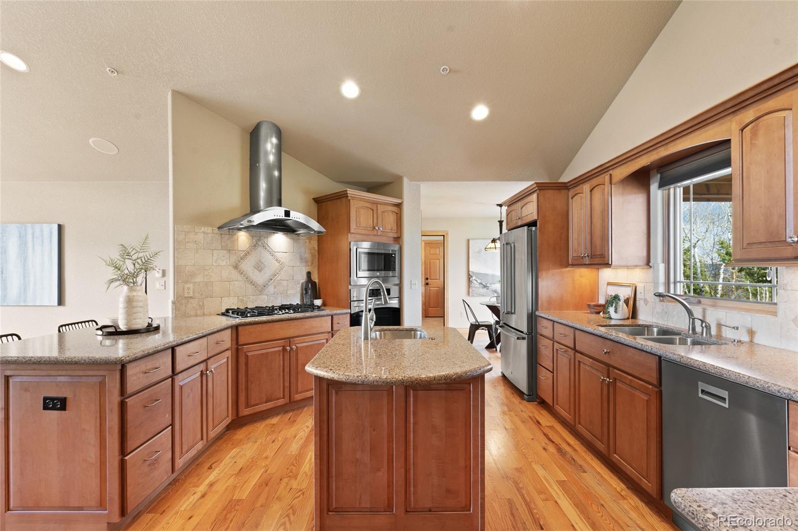 13909 Stone Chimney Lane