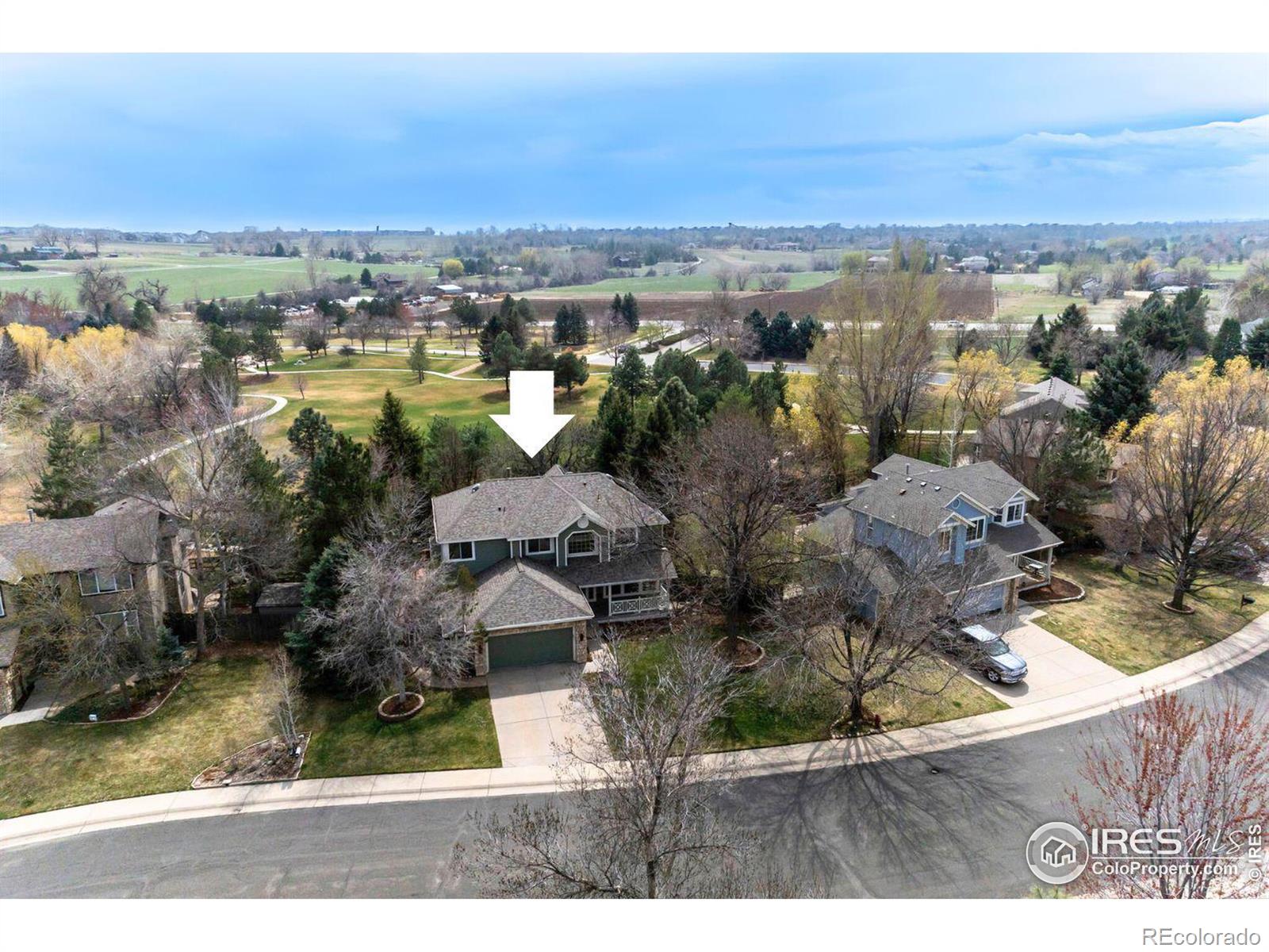 1456 Zinnia Circle