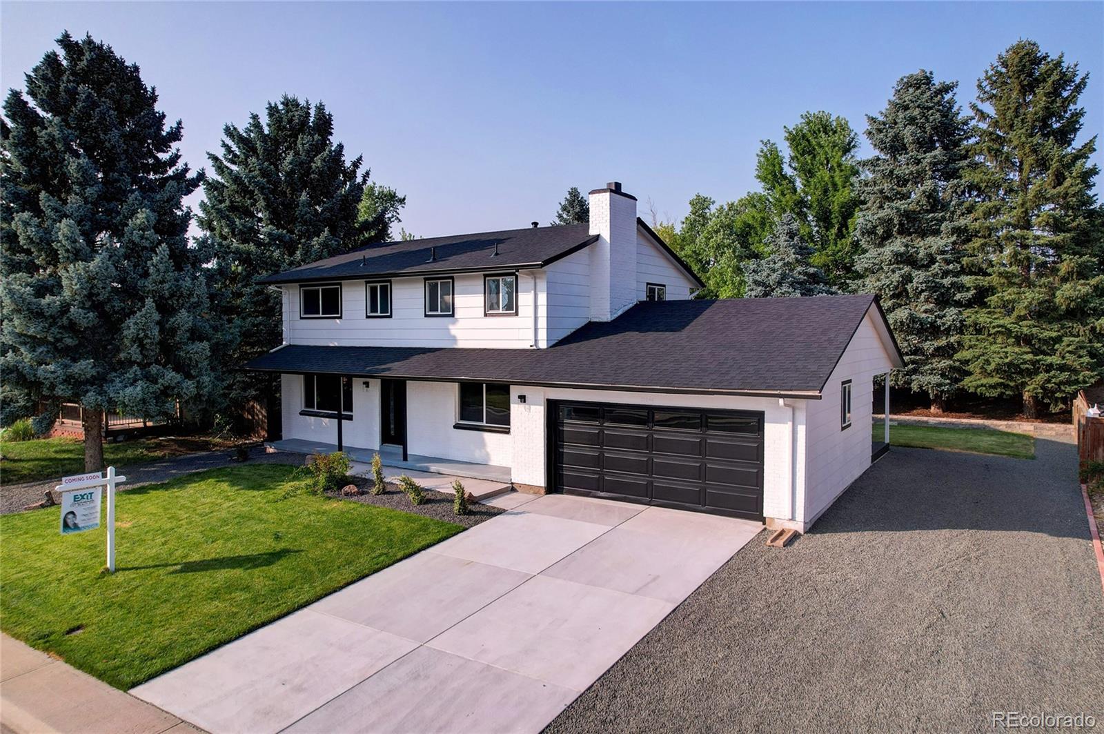 View Lone Tree, CO 80124 house