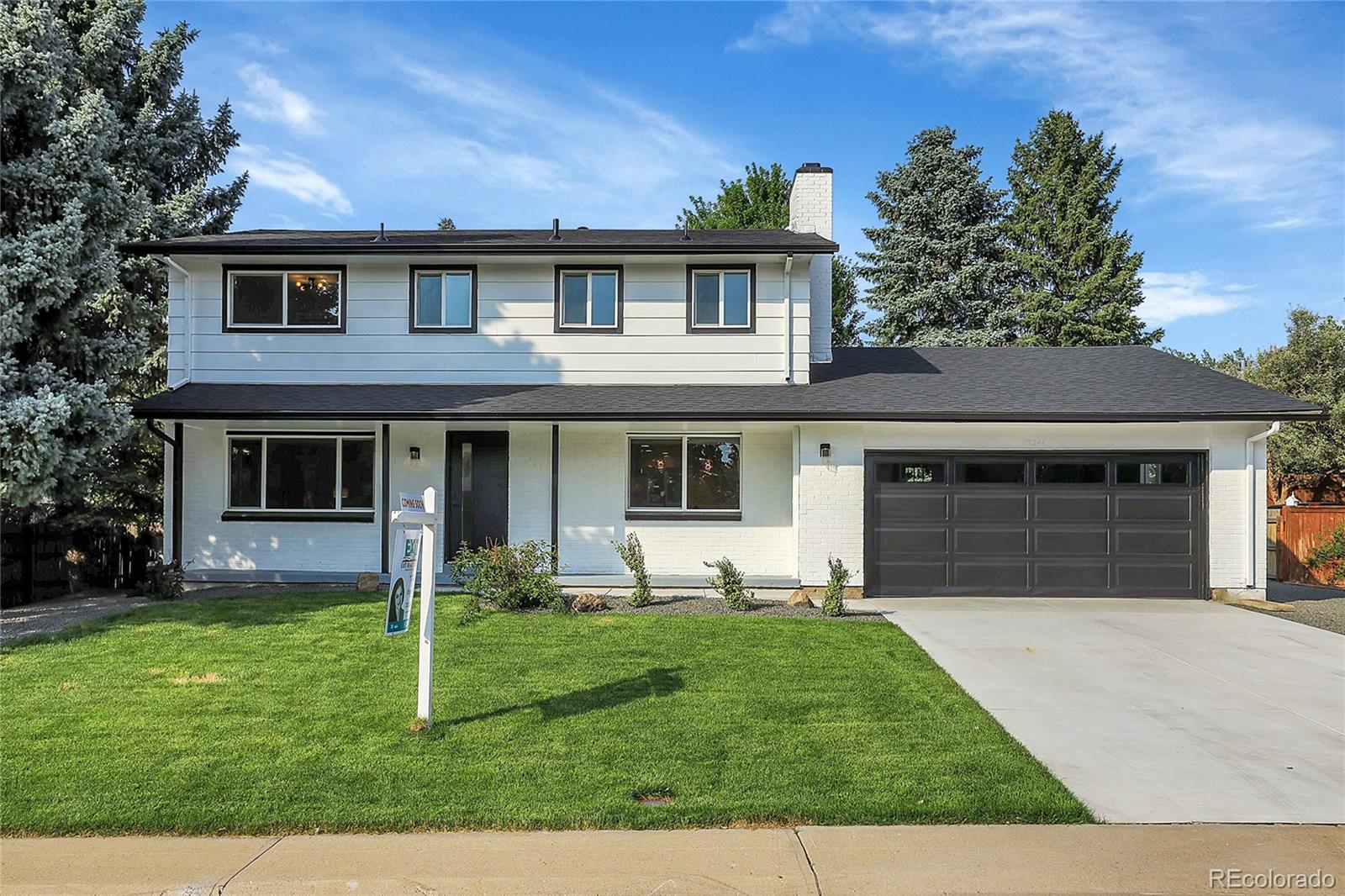 View Lone Tree, CO 80124 house