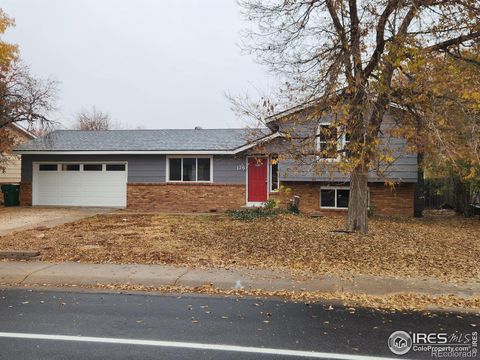 176 43rd Ave Ct, Greeley, CO 80634 - #: IR998845