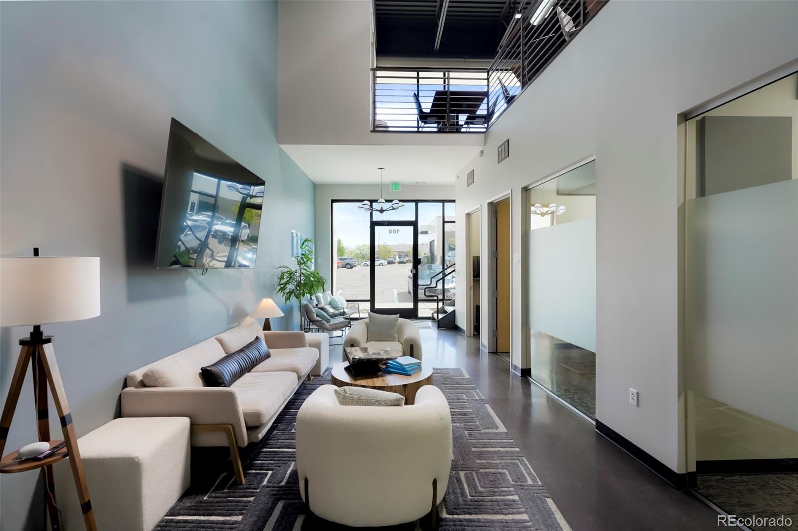 12245 N Pecos Street 400