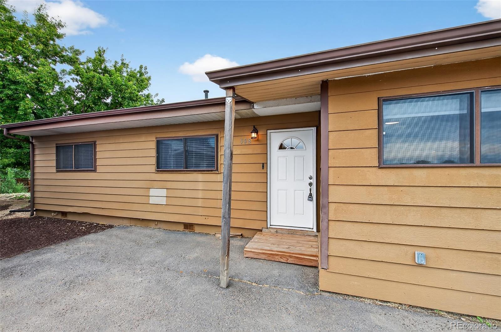 508 Hickory Street, Hudson, CO, 80642 8 508 Hickory Street