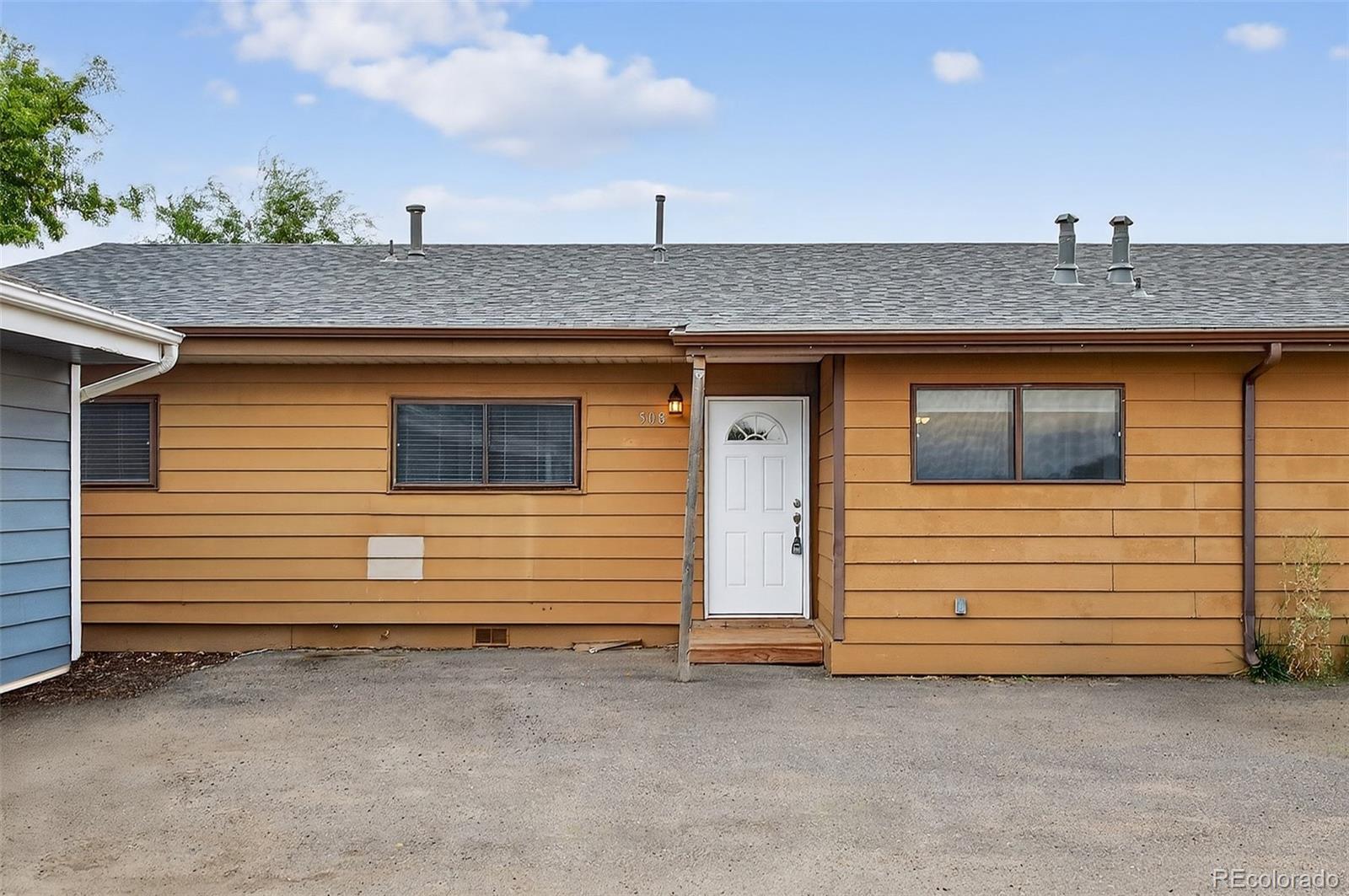 508 Hickory Street, Hudson, CO, 80642 9 508 Hickory Street