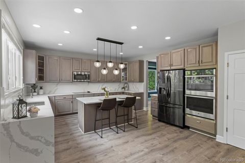 7119 S Riviera Street Aurora CO 80016