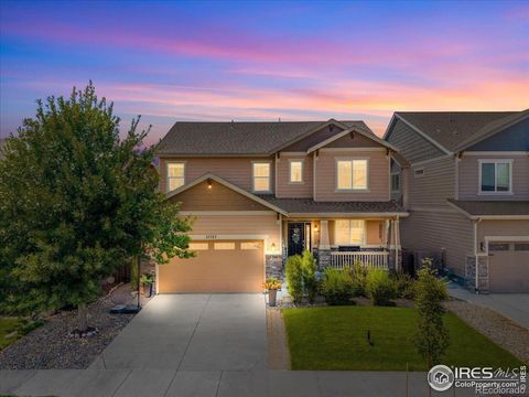 11767 Laredo Street E Commerce City CO 80022