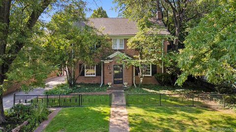 2230 E 4th Avenue Denver CO 80206