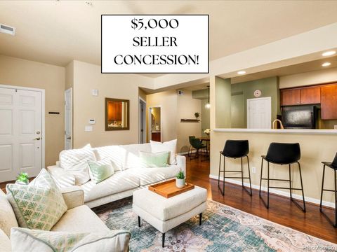 5034 Everett Street 102 Arvada CO 80002