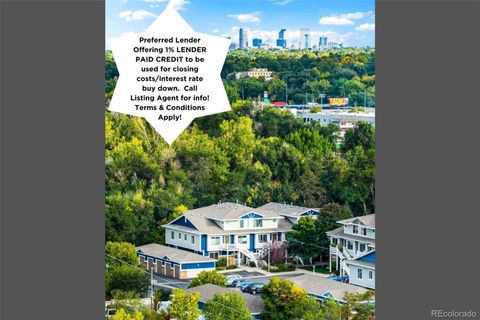 5034 Everett Street 102 Arvada CO 80002