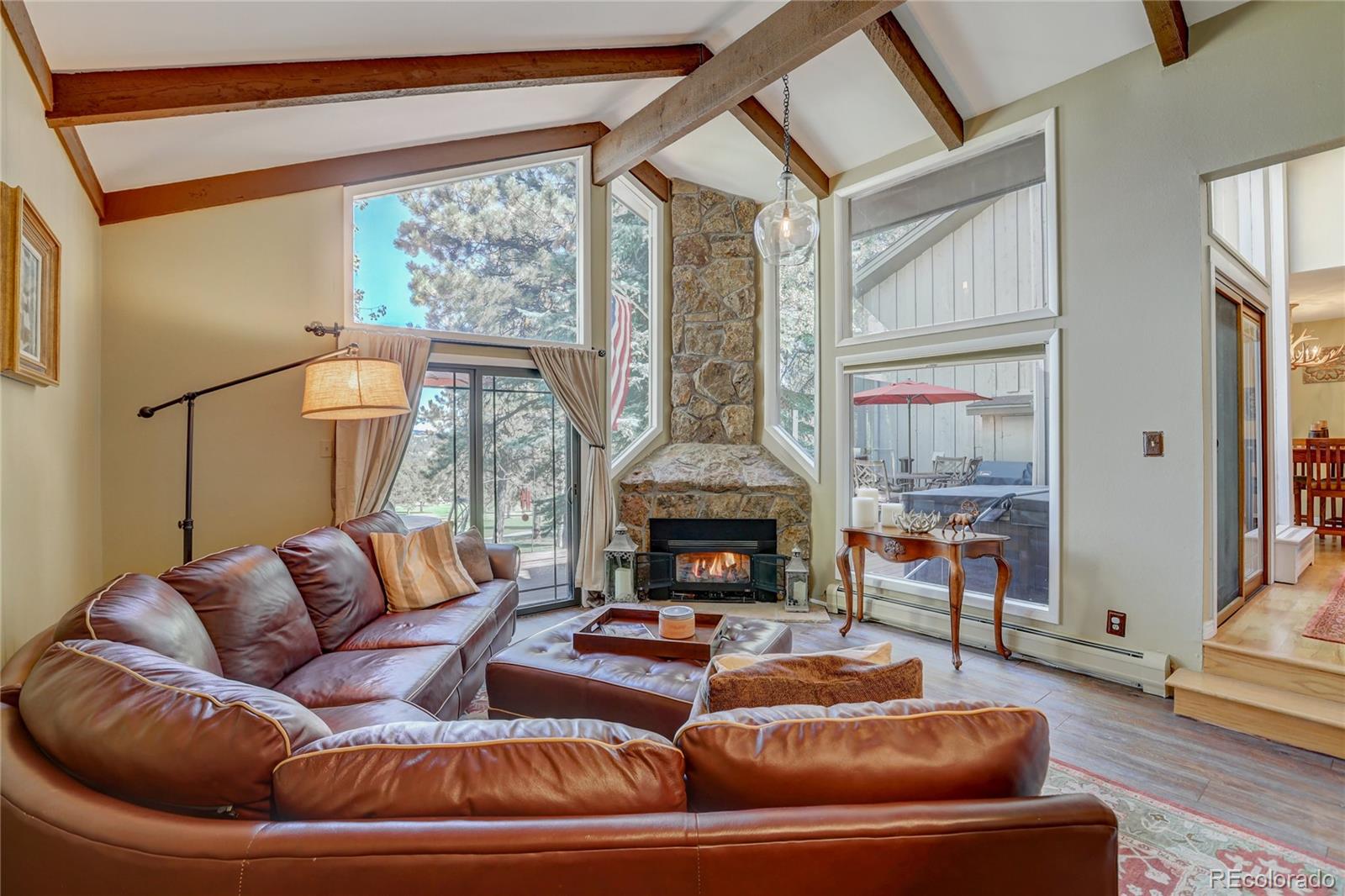 2308 Hearth Drive 30, Evergreen, CO 80439 - #: 7926461