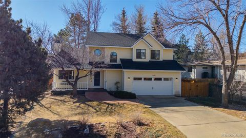 Photo of 1620 Oak Avenue, Boulder, CO 80304 (MLS # 3676243)