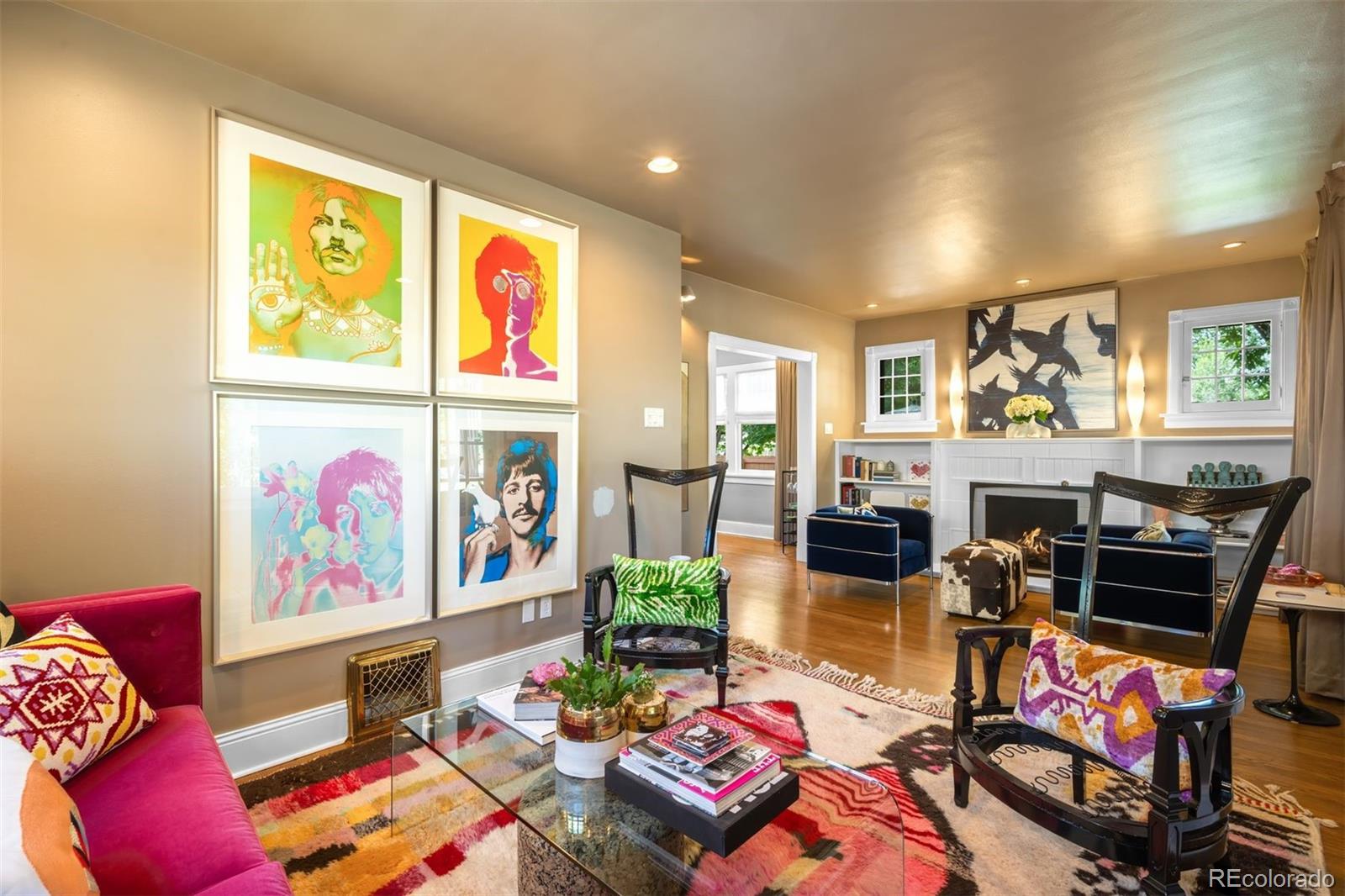 2604 Elm Street