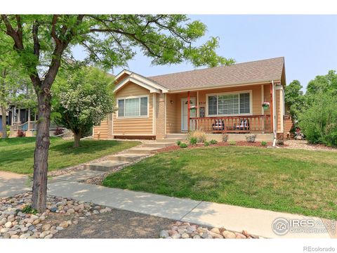 2714 Pleasant Valley Road, Fort Collins, CO 80521 - #: IR988641