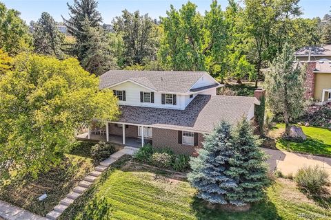 3150 Lane Court Boulder CO 80305