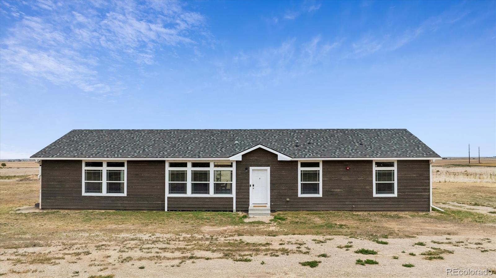 15330 Peterson Road